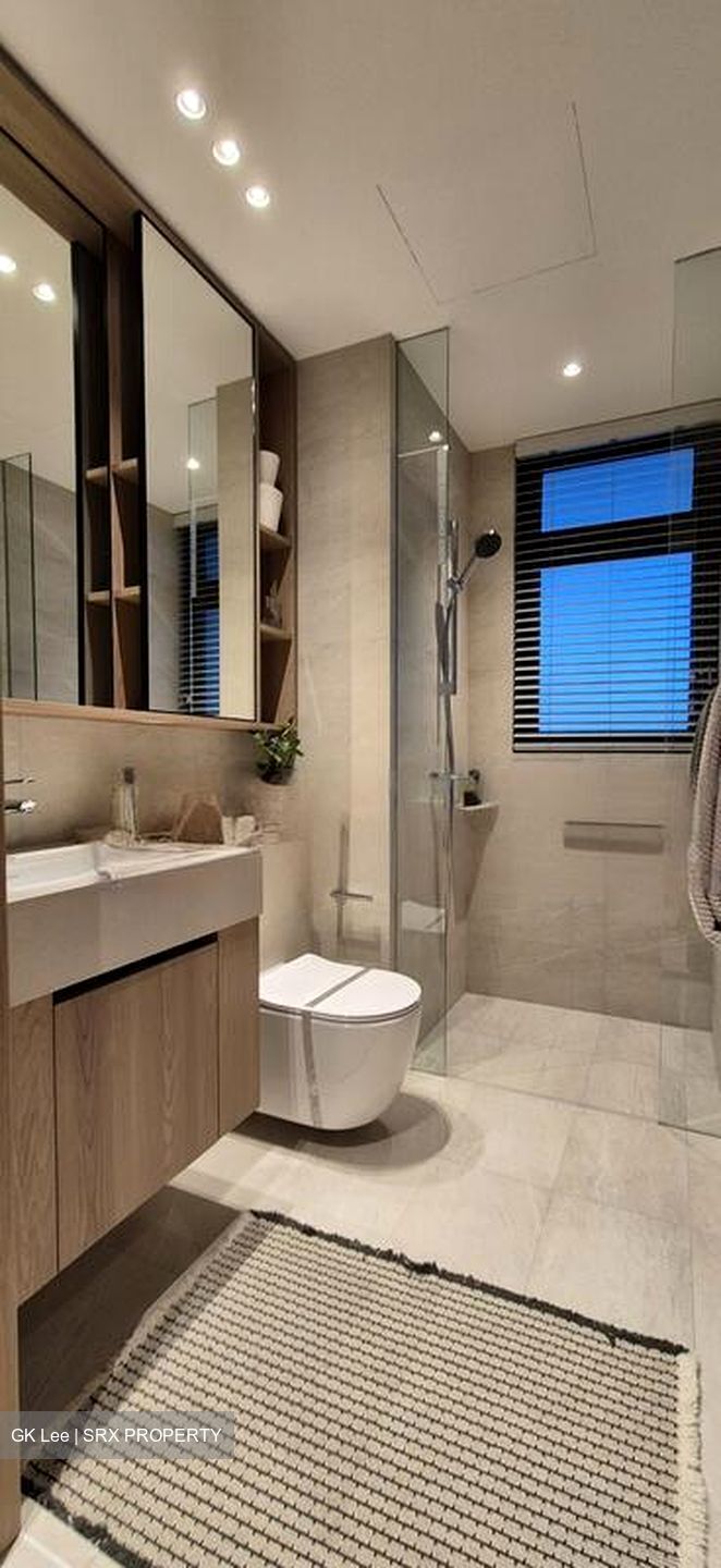 Otto Place (D24), Condominium #480545721